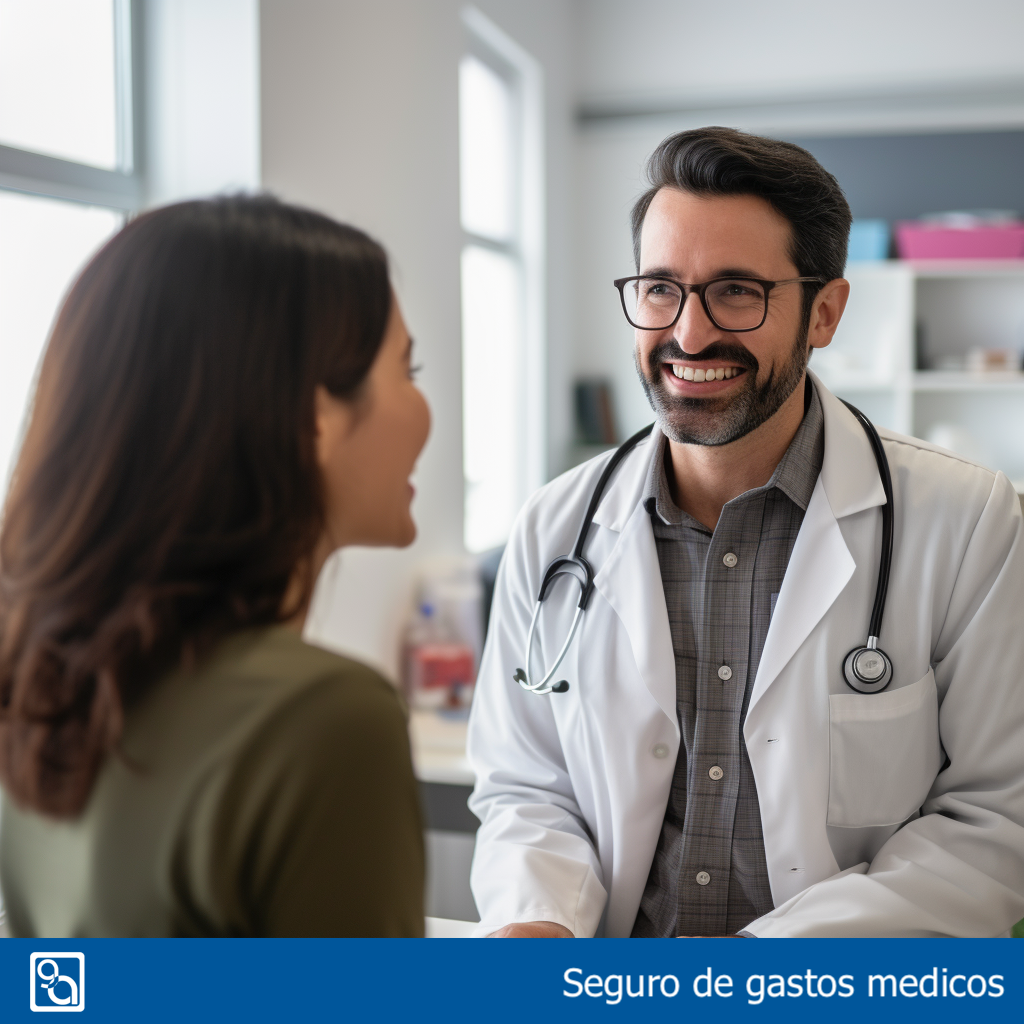 tranquilidad medica
