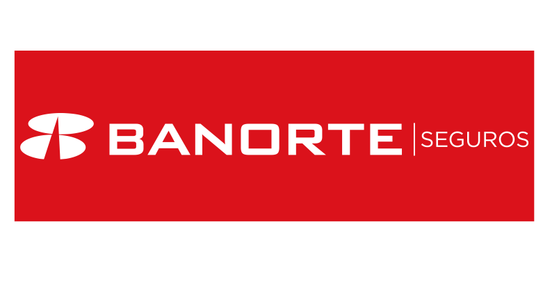 Logo Seguros Banorte