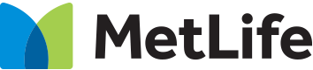 Logo Metlife